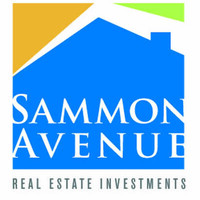 Sammon Avenue logo - Similar company to Leading With Nice