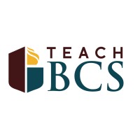 Teach BCS logo - Similar company to Birmingham City Schools