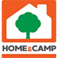 Home and Camp logo - Similar company to K&G Energy