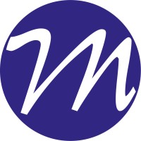 Editions Maïa logo - Similar company to Le Lys Bleu Éditions