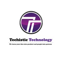 Techistic Technology Pvt. Ltd. logo - Similar company to Cwl Technology Private Limited