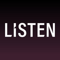 Listen Communications logo - Similar company to Listen Communication