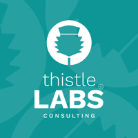 Thistle Labs Ltd logo - Similar company to Effini