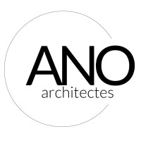 ANO Architectes logo - Similar company to Red-Architectes