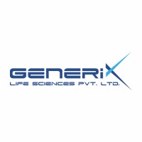 Generix Lifesciences Pvt. Ltd.