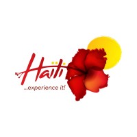 Experience Haiti logo - Similar company to Ai Music Tech Tradeshow Conference