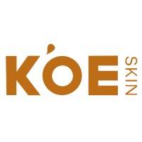 KOE SKIN logo - Similar company to Dermagroup