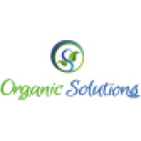 Organic Solutions logo - Similar company to Radiant Tech Resources