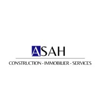 ASAH CONSTRUCTION IMMOBILIER ET SERVICES logo - Similar company to Kyfe Construction