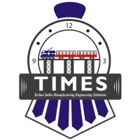 Techno India Manufacturing & Engineering Solutions (TIMES) logo - Similar company to Filter Manufacturing Industries Private Limited