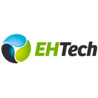 EHTech logo - Similar company to Bedrain Bufferblock