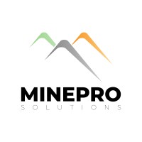 MINEPRO logo - Similar company to Minepro Connect