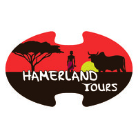 Hamerland Tours Ethiopia logo - Similar company to Top Omo Valley Tours