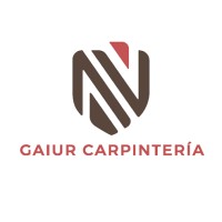GAIUR logo - Similar company to Nexus Architecture Engineering Consulting