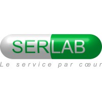 SERLAB France logo - Similar company to Temsega