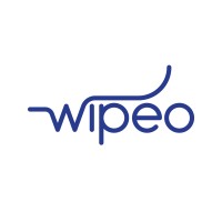Wipeo logo - Similar company to Wipeout Ltd