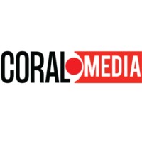 Coral Media Group logo - Similar company to Mungu Media Pdooh