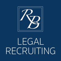RB Legal Recruiting logo - Similar company to Acumenz Consulting