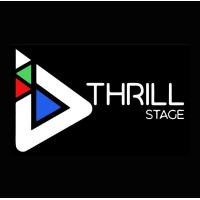 Thrill Stage logo - Similar company to Repères Lyon