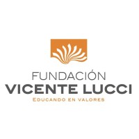 Fundación Vicente Lucci logo - Similar company to Fundación Educando