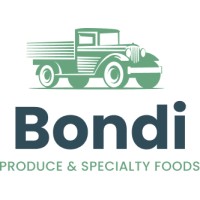 Bondi Produce and Specialty Foods logo - Similar company to Aggs Llc
