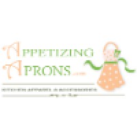 Appetizing Aprons