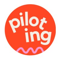 Piloting logo - Similar company to Natural Bot