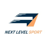 Next Level Sport logo - Similar company to Acceleration Australia