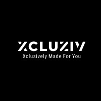 Xcluziv logo - Similar company to Blooming Minds