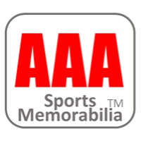 AAA Sports Memorabilia Limited logo - Similar company to Rdp Installations Limited