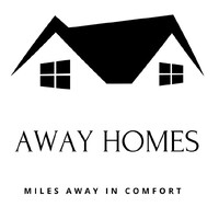 AWAY HOMES GROUP logo - Similar company to Youngo Cities Working Group