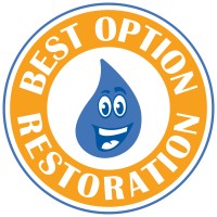 Best Option Restoration - Thornton logo - Similar company to Best Option Restoration Of Highlands Ranch & Cherry Creek