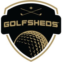 GOLFSHEDS logo - Similar company to Abco Fire Protection