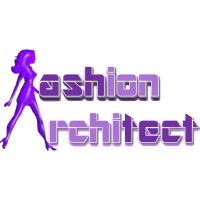 Fashion Architect logo - Similar company to Curious Canvas