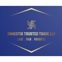 Swaestik Trusted Trade LLP. logo - Similar company to Maize Bazar B2B Marketplace