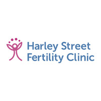Harley Street Fertility Clinic logo - Similar company to Medicus