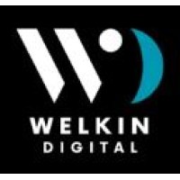 Welkin Digital Hub logo - Similar company to Pst