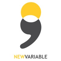 NewVariable logo - Similar company to Technobliss