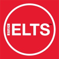 Study IELTS logo - Similar company to Cela Global Uk