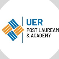 UER Post Lauream & Academy logo - Similar company to Uer Alumni - Università Europea Di Roma