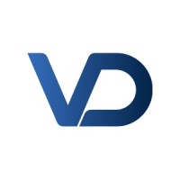 Victor Damásio logo - Similar company to Out Box Mob