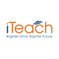 iTeach English Centre logo - Similar company to Linker Enterprise Inc.
