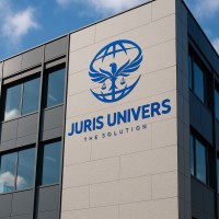 Juris Univers logo - Similar company to Deltic Immo