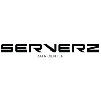 Serverz Data Center logo - Similar company to Teraworks