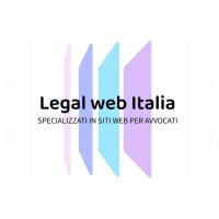 LEGAL WEB ITALIA logo - Similar company to Integrating Web