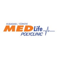 Özel Medlife Polyclinic logo - Similar company to Dadım Yanımda