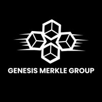 Genesis Merkle Group logo - Similar company to Ks Logico