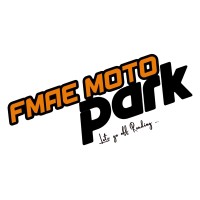 FMAE Moto Park logo - Similar company to Xanthium Racing