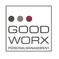 Goodworx GmbH - Personalmanagement logo - Similar company to Scengineering Gmbh