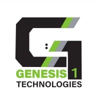 Genesis 1 Technologies logo - Similar company to Appsolutely Technologies Pte Ltd